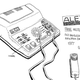 Illustration for article titled Old Consoles: The Illustrated Edition